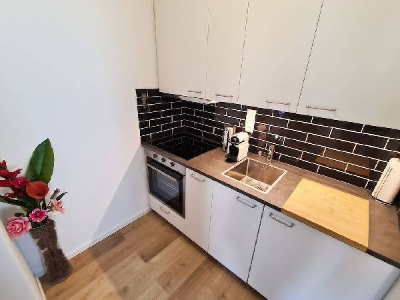 Apartamento entero, Alpine Studio in Disentis, Surselva