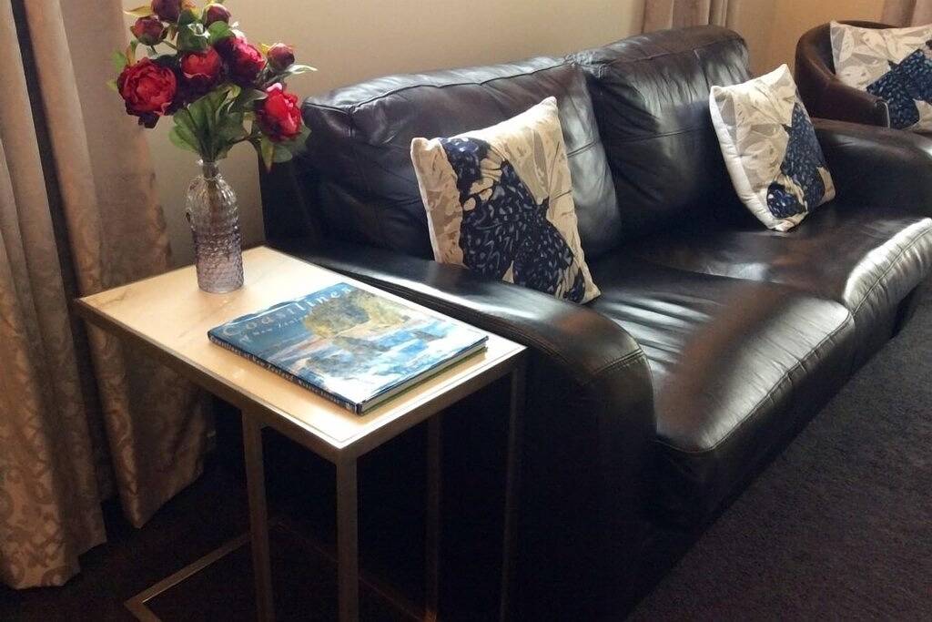 Ganze Wohnung, Kapanga 2 Apartment mit 1 Schlafzimmer in Coromandel, Waikato