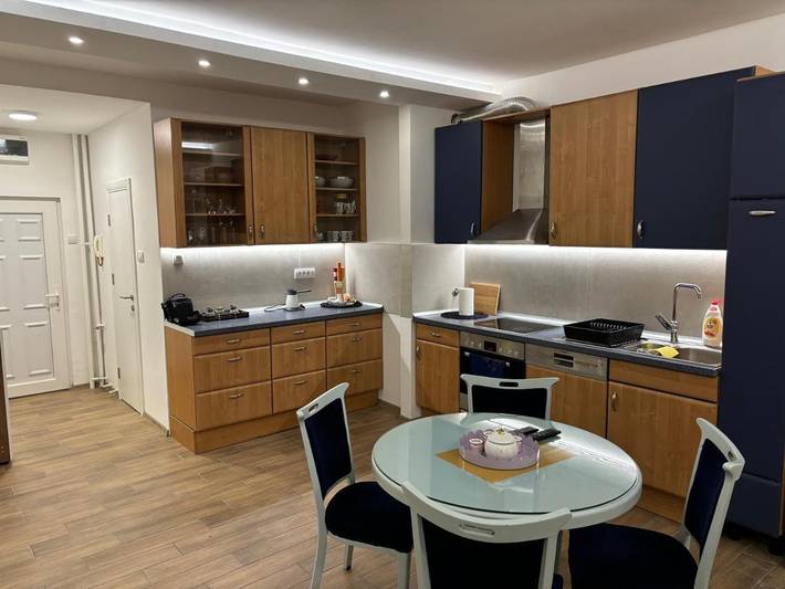 Gîte pour 4 personnes, avec terrasse à Vršac - 4