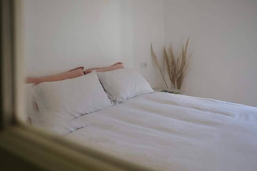 Doni Beach House, Doniños Strand in Ferrol, Costa de Galicia