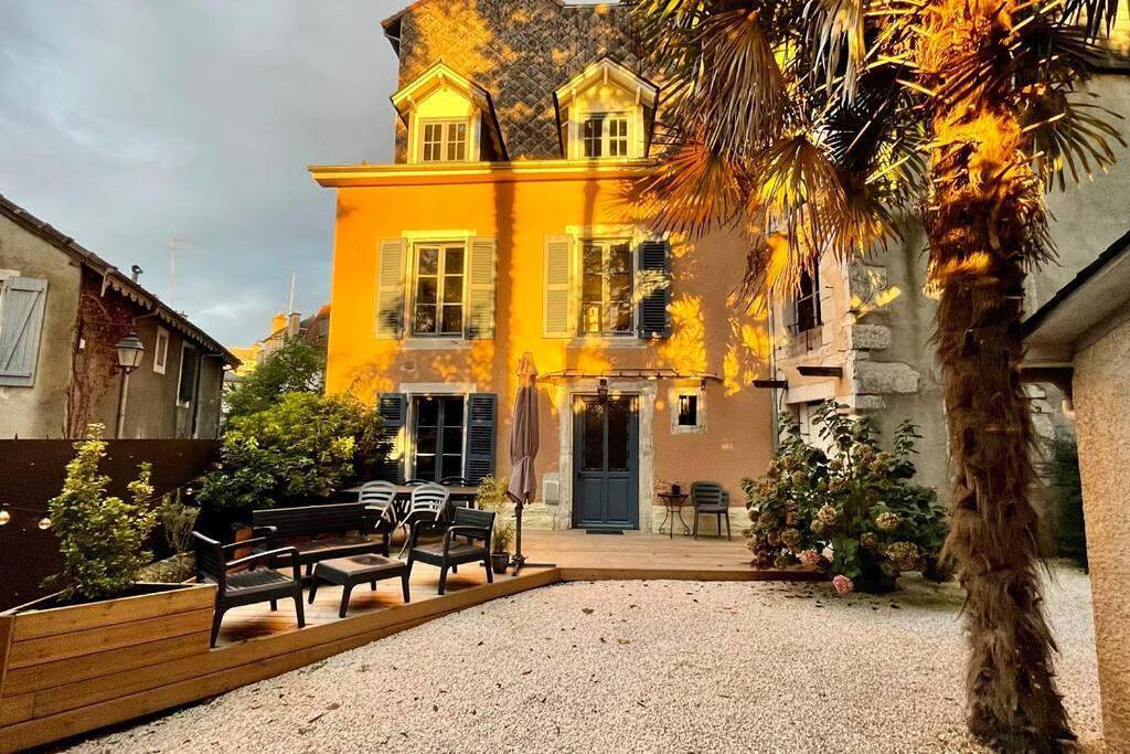 Villa in Pau, Béarn