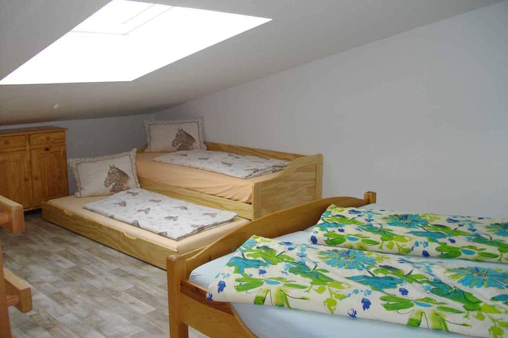 Apartamento entero, Apartamento vacacional en naturaleza única en el Spreewald in Lübben, Dahme - Spreewald region