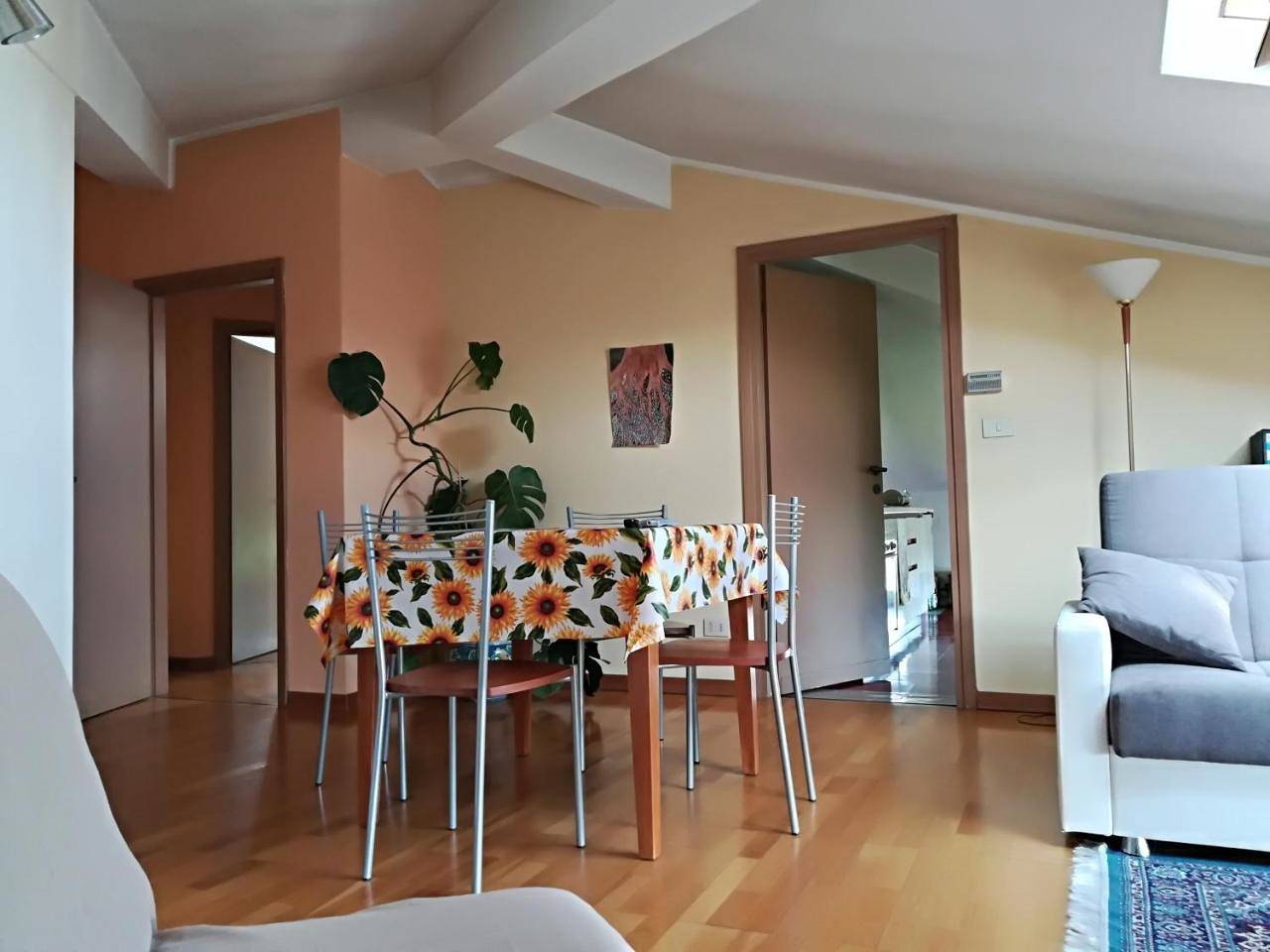 Mansarda Raggio Di Sole in Centro Storico di Verona, Verona
