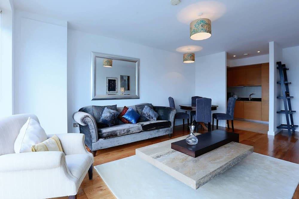 Geheel appartement, Best Location Luxury Penthouse style Apt. in Dublin, County Dublin