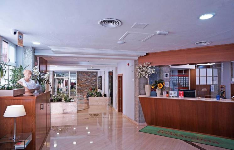 Hôtel pour 5 personnes