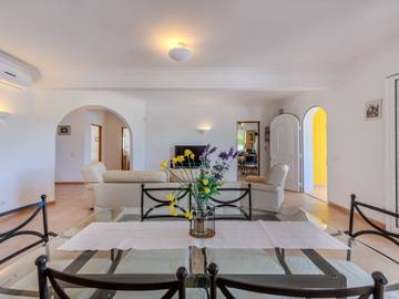 Holiday Home for 8 People in Loulé (São Clemente), Algarve, Photo 2