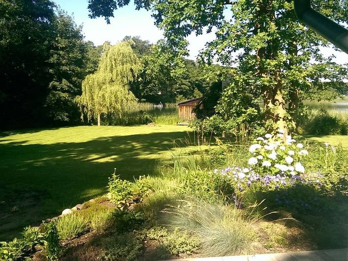 Ferienhaus mit 3 Schlafzimmer in Zechlinerhütte, Rheinsberg