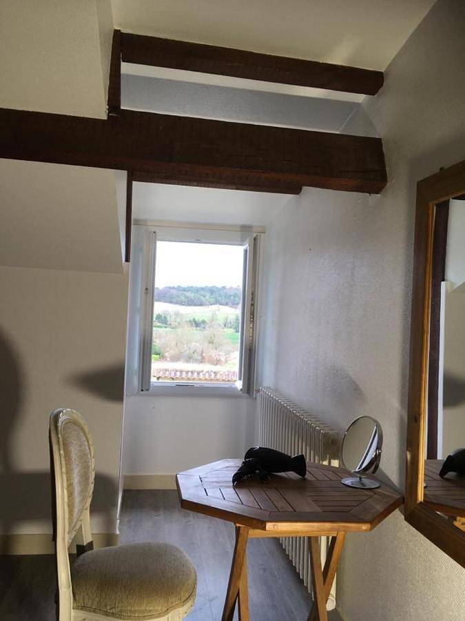 Two-Bedroom House in Celles, Périgord Vert