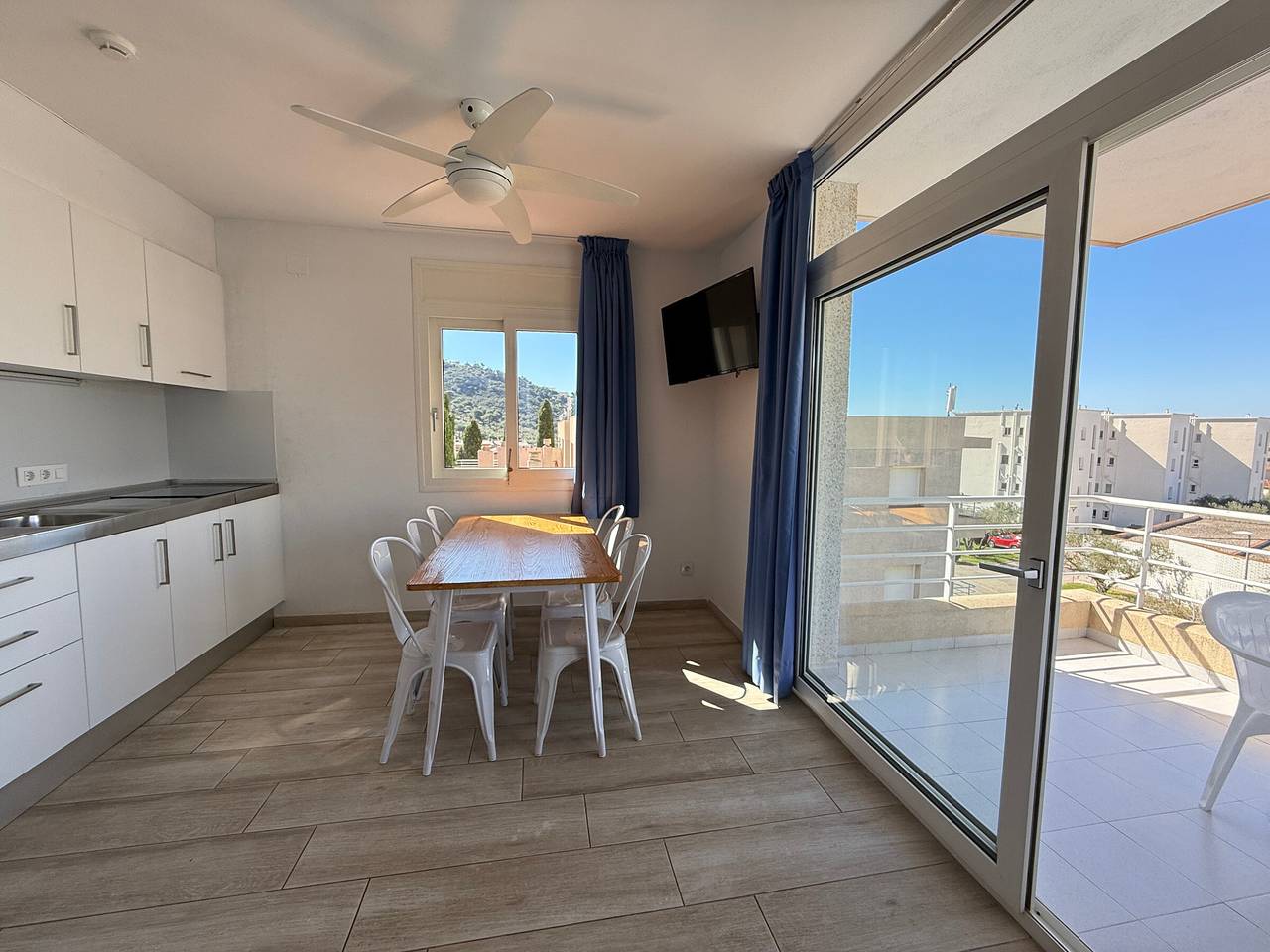 Appartamento vacanze a Roses a partire da 65€ a notte