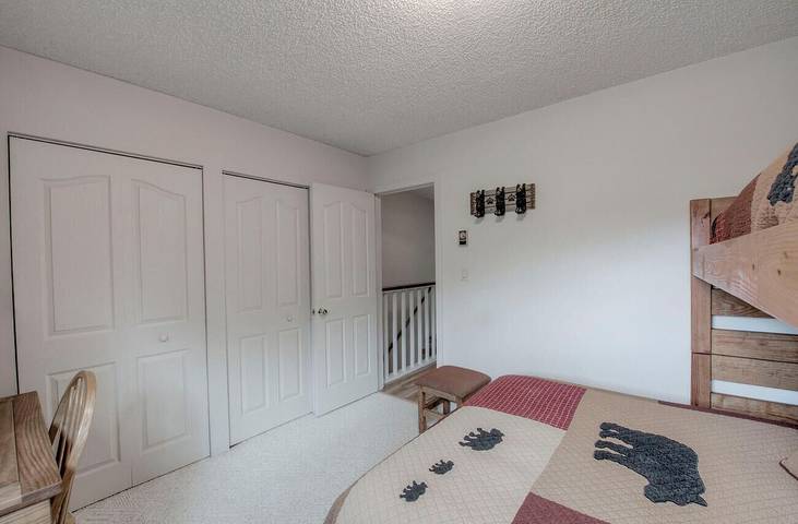 Villa for 5 people, with terrace in Colorado