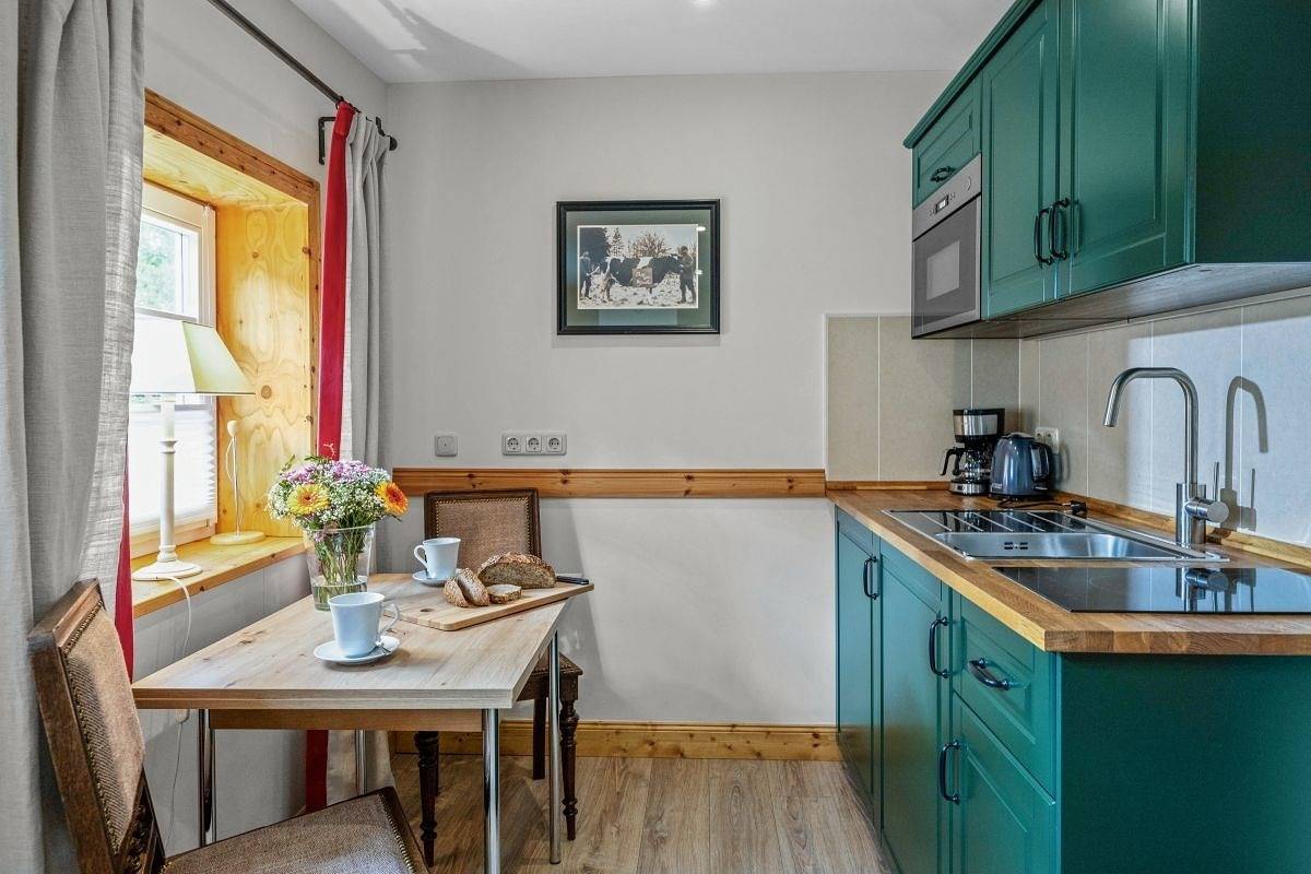 Ganze Ferienwohnung, Lüdersburger Strasse 15d in Lüdersburg, Elbtalaue