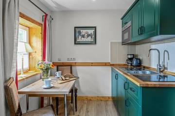 Ferienwohnung für 2 Personen in Lüneburg und Umgebung