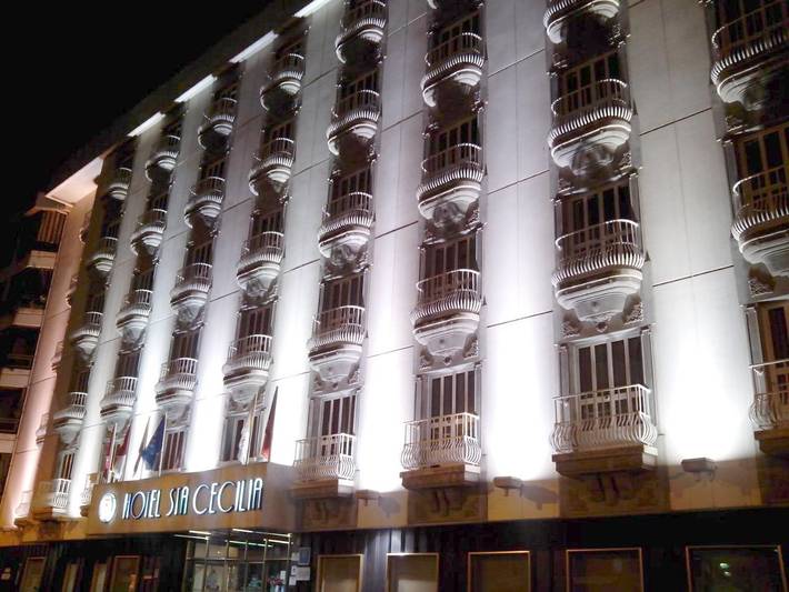 Hôtel pour 10 personnes, avec piscine à Ciudad Real - 3
