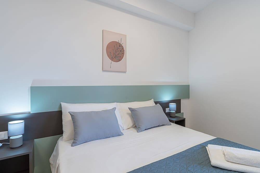 Appartamento intero, Camera '5' con Vista Mare, Wi-Fi e Aria Condizionata in Portopalo di Capo Passero, Siracusa e dintorni