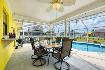 Villa für 6 Personen in Cape Coral, Southwest Florida, Bild 3