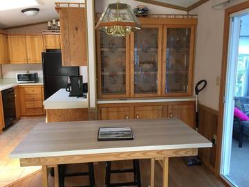 Camping for 7 Guests in Maine, USA, Picture 1