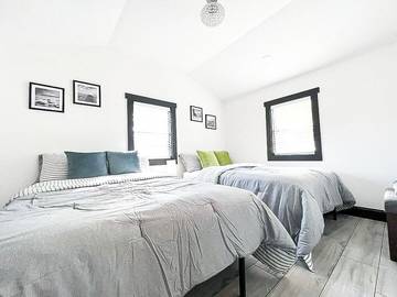 Bungalow für 4 Personen in Tampa, Tampa Bay, Bild 3