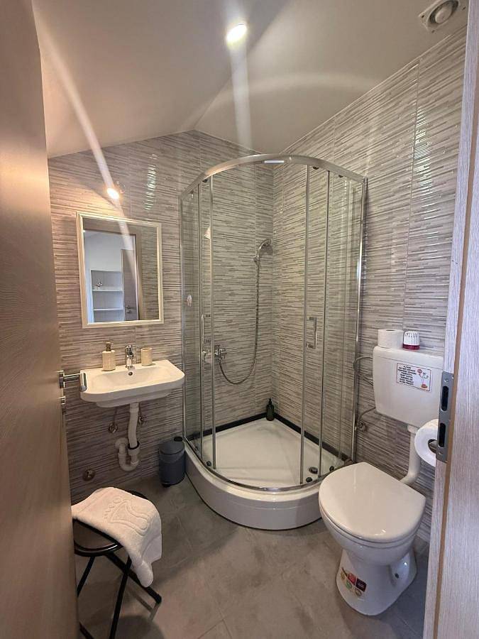 Chambre d’hôte pour 2 personnes, avec terrasse à Ljubljana - 2