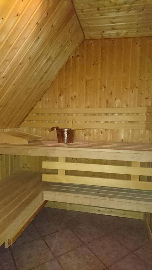 Ferienwohnung Meierbaude in Altenberg, Osterzgebirge