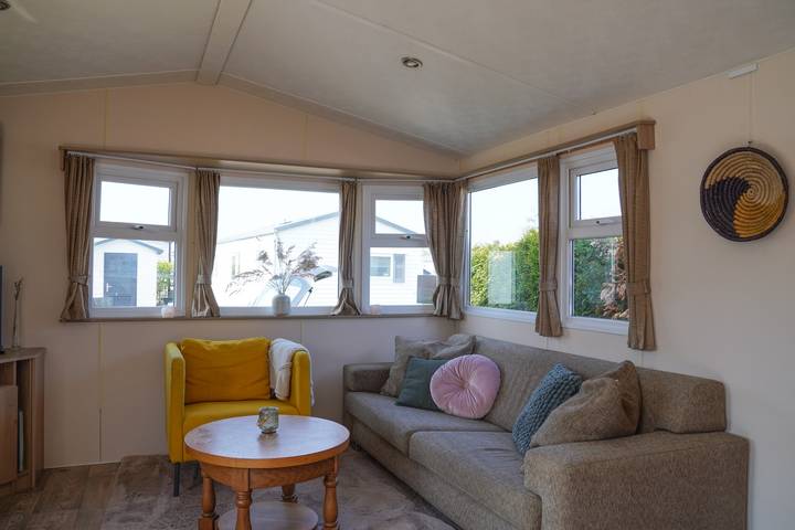 Ferienhaus für 4 Personen, mit Garten in Vrouwenpolder - 3