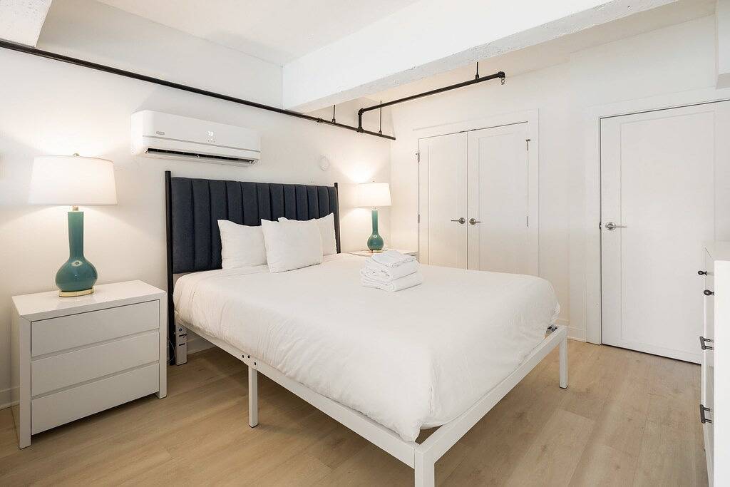 Apartment for 2 Guests in Philadelphia, Philadelphia County