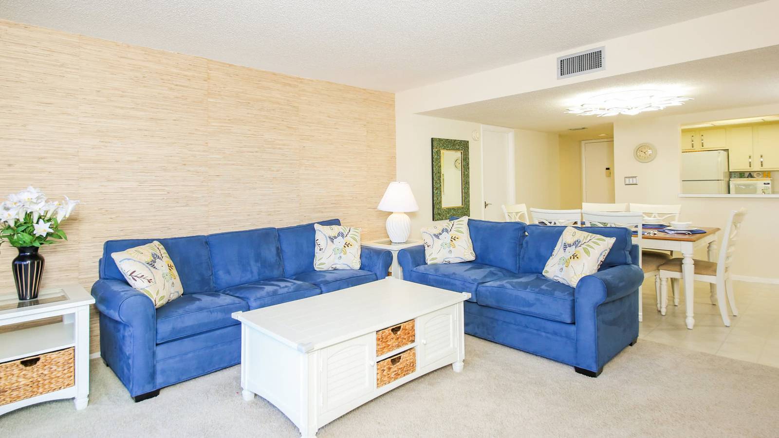 Rent the Perfect 2 Bedroom Condo on The Anchorage, Siesta Key Condo 1002 in Siesta Key, Florida, Sarasota County