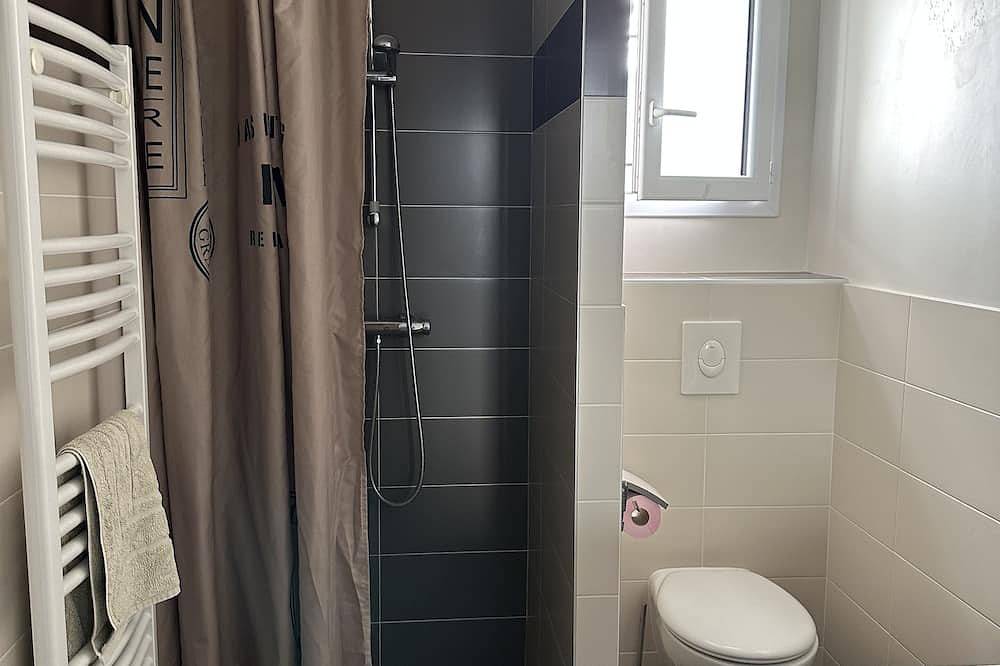 Gîte Couleur Olive in Crillon-le-Brave, Parc naturel régional du Mont-Ventoux