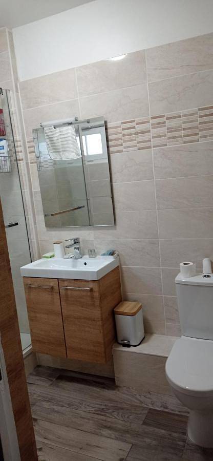 Gîte pour 3 personnes à Saint-Jean-Pied-de-Port - 2
