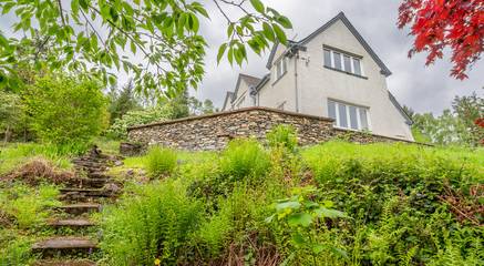 Cottage for 12 People in Cumbria, North West England, Photo 1