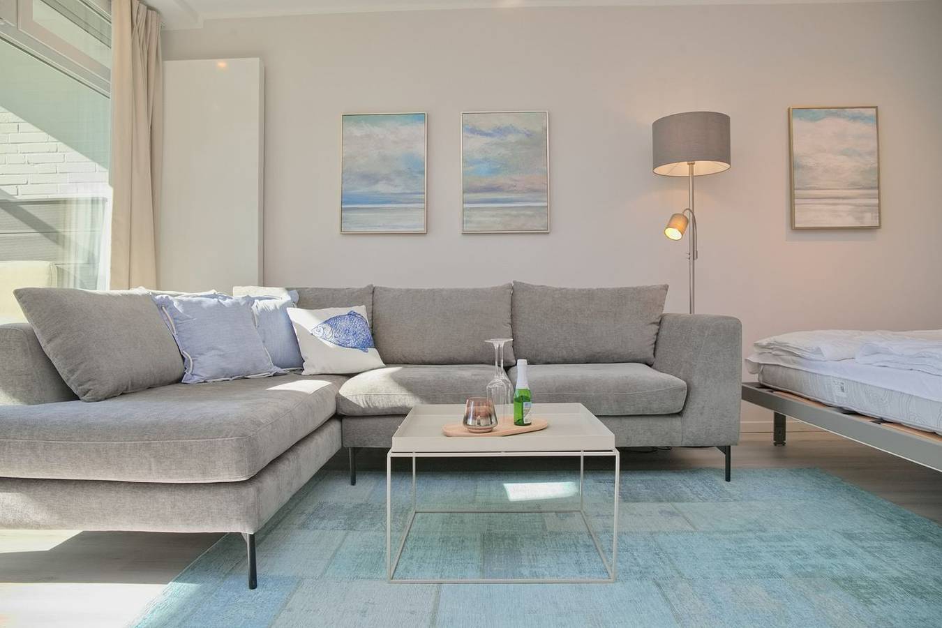 Ferienwohnung in Grömitz ab 122€ pro Nacht