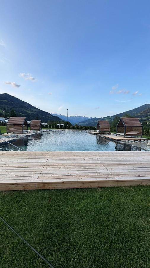 Appartements Wieshof in Sankt Johann im Pongau, Ski Amadé