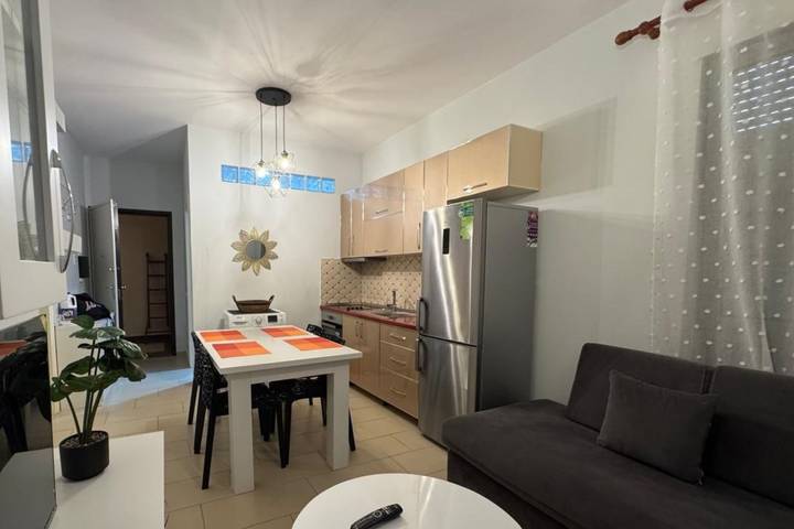 Apartamento de vacaciones para 5 personas, Familias con niños - 1