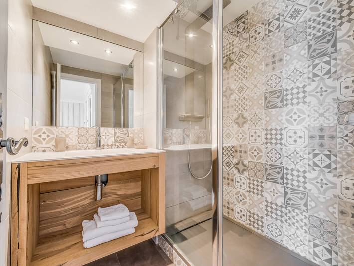 Ganzes Studio, Renoviertes komfortables Studio 4 Pers mit Balkon in Tignes in Tignes, Vanoise-Massiv