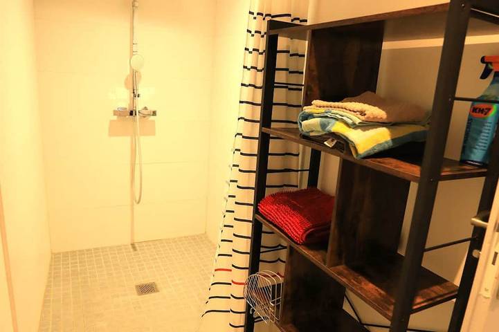 Gîte pour 4 personnes, animaux acceptés à Saint-Jean-de-Buèges - 3