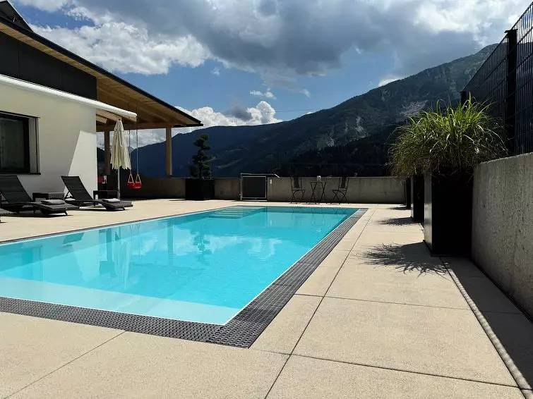 Haus 6 Personen in Lechtaler Alpen, Stanz bei Landeck