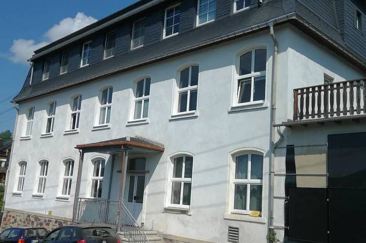 Ferienwohnung für 4 Personen, mit Haustier