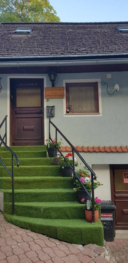 Ferienwohnung für 12 Personen, mit Ausblick und Terrasse in Hochsteiermark - 3