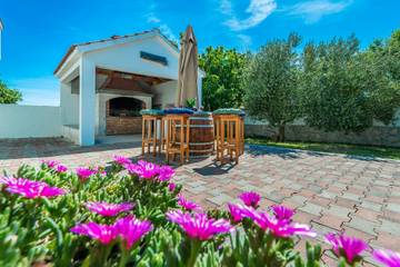 Ferienhaus für 6 Personen in Sveti Petar na Moru, Zadar, Bild 2