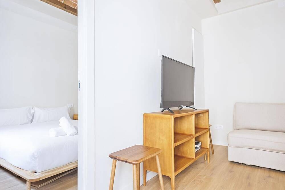 Hel lejlighed, Winahost La Barceloneta in Barcelona Centre, Barcelona