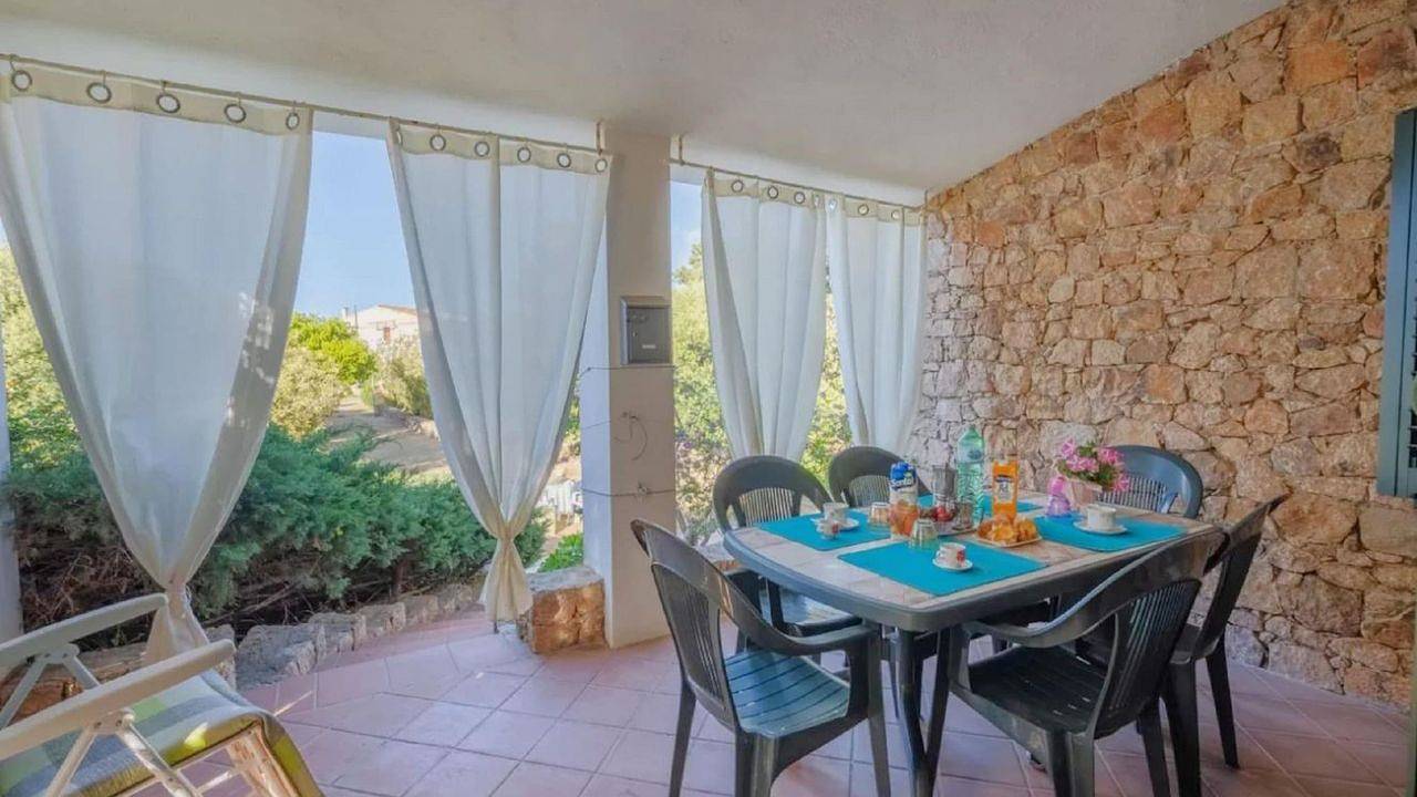 Ferienhaus für 6 Personen (150 m²) in Isola Rossa in Trinità d'Agultu e Vignola (Borgo), Trinità d'Agultu e Vignola
