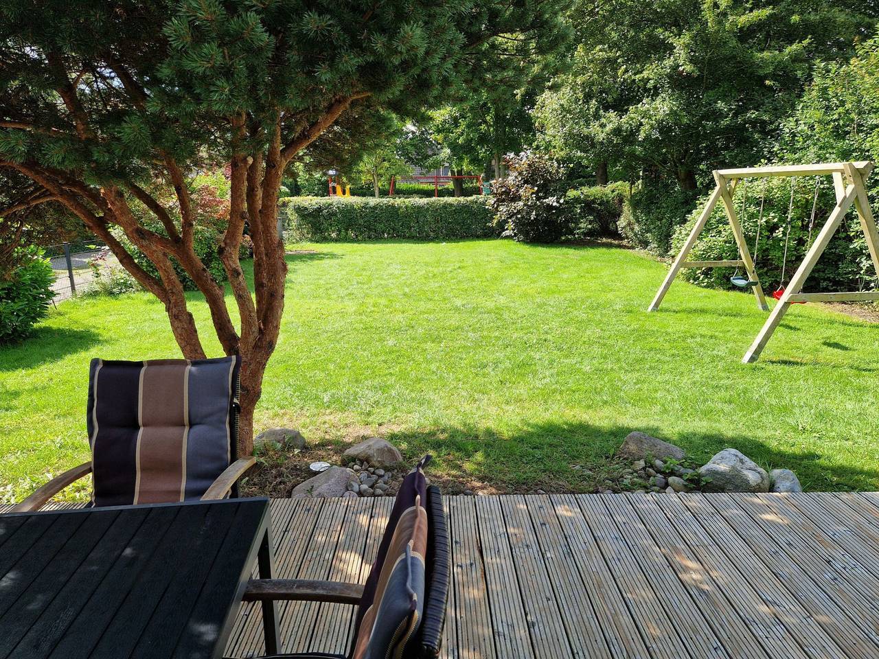 Buhr in Dörphof, Rendsburg-Eckernförde