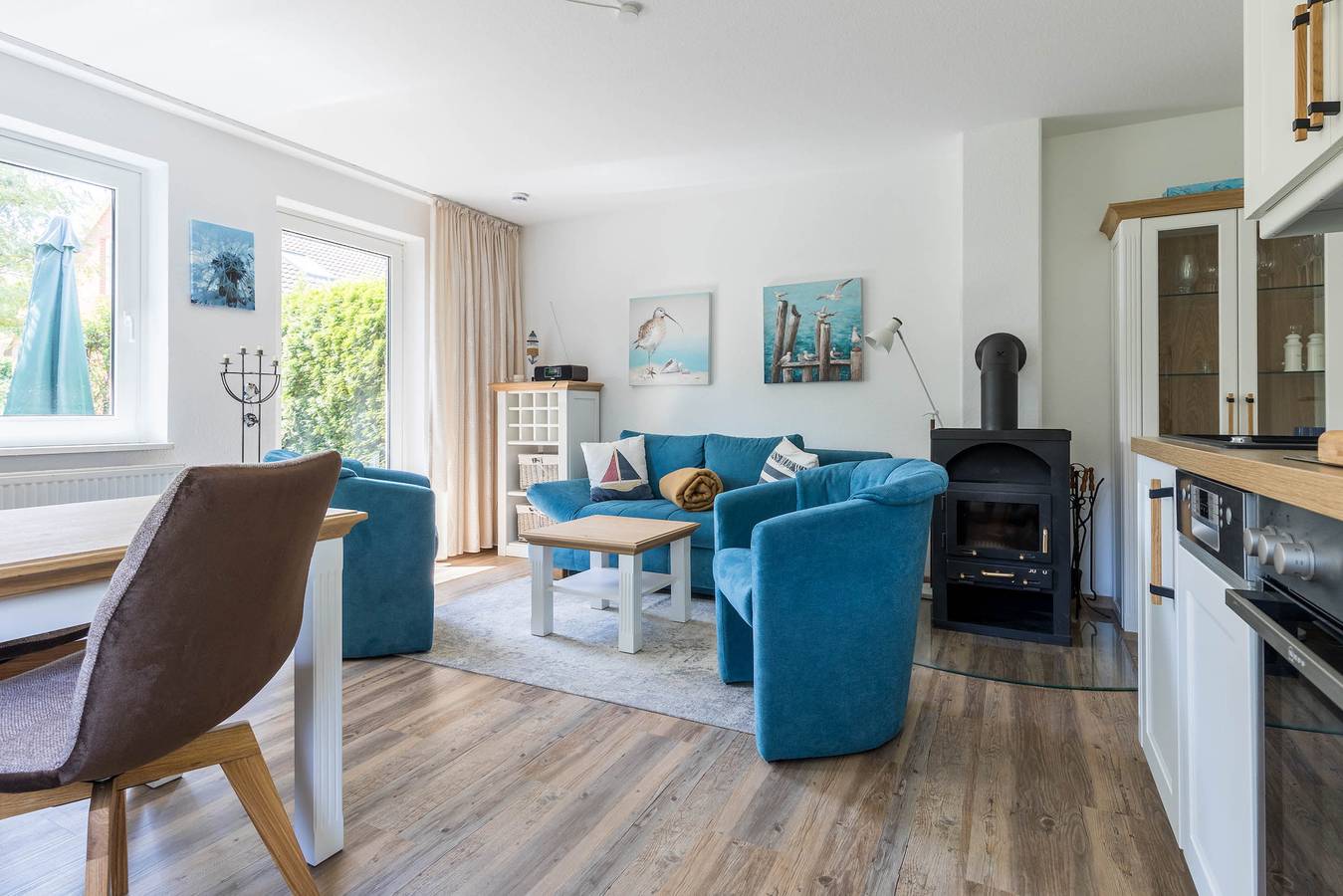 Neues Urlauberdorf Hs. 54 a in Boltenhagen, Mecklembourg-du-Nord-Ouest