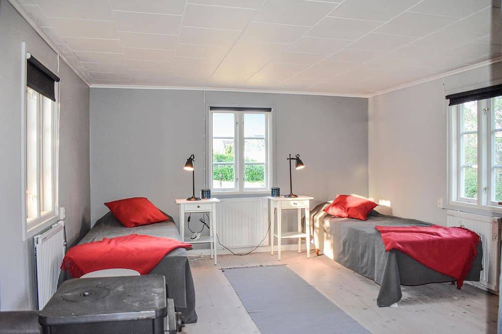 Haustierfreundliches Haus in. in Beddingestrand, Beddinge