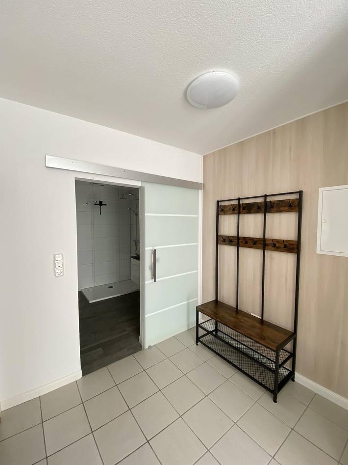 Ferienwohnung für 4 Personen, mit Terrasse und Garten im Hunsrück - 4