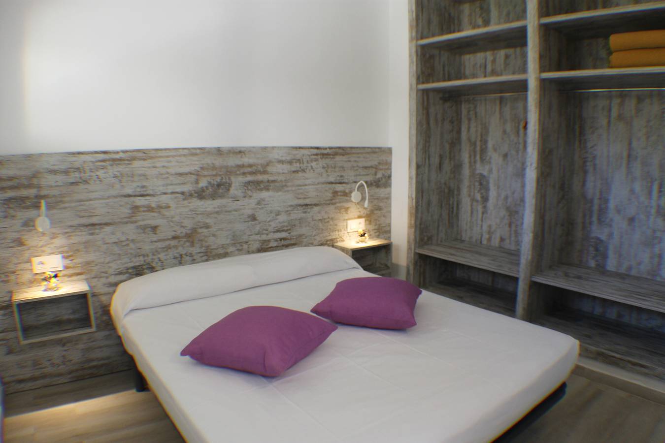 Appartement entier, Rescator Resort 302 in Roses, Haut-Ampurdan