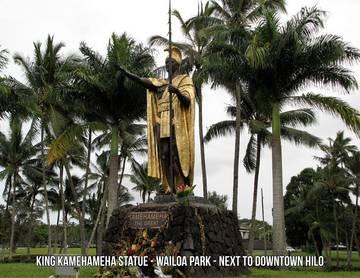 Strandhaus für 15 Personen in Hilo, Insel Hawaii, Bild 1