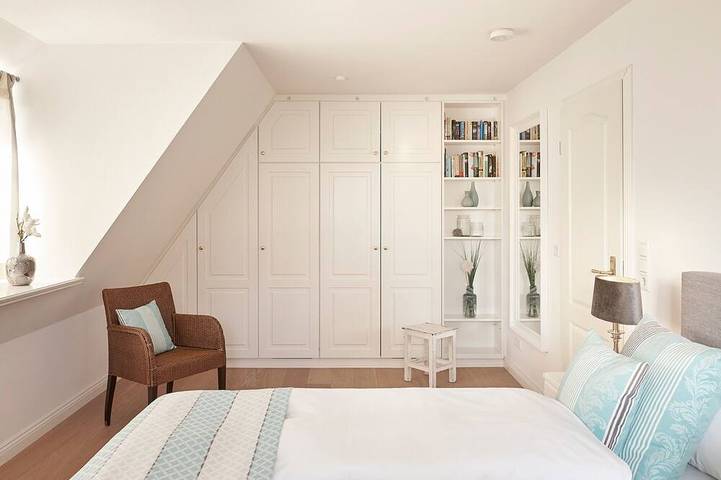 Ferienhaus für 4 Gäste mit 120m² in Nieblum in Nordfriesische Inseln (Schleswig-Holstein) (Schleswig-Holstein), Nieblum