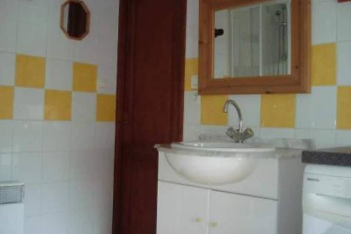 Gîte pour 2 personnes, avec terrasse, animaux acceptés dans Thermes Marins de Saint-Malo - 3