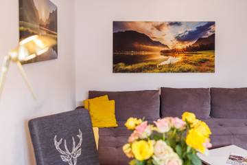 Vakantiewoning voor 2 Personen in Ruhpolding, Chiemgau Alps, Afbeelding 3