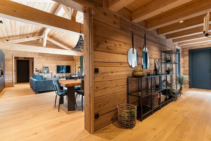 Villa für 10 Personen mit Terrasse in Pisek und Umgebung